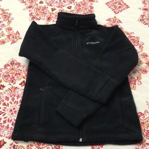 COLUMBIA JACKET
